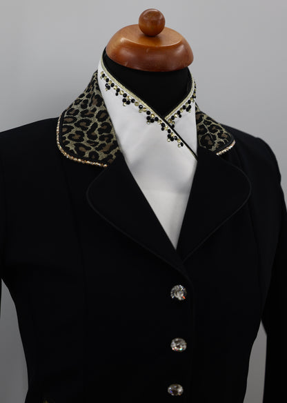 Swarovski Plastron Lamantia Gold
