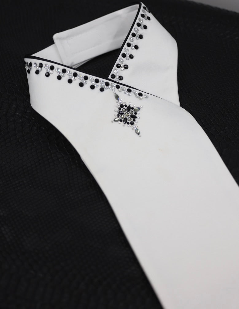 Swarovski Plastron Lamantia crystal Elegance