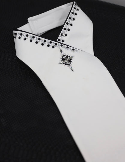 Swarovski Plastron Lamantia crystal Elegance