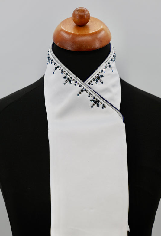 Swarovski Plastron Lamantia classic crystal perfect