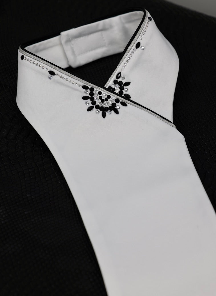 Swarovski Plastron Lamantia Crystal Spring