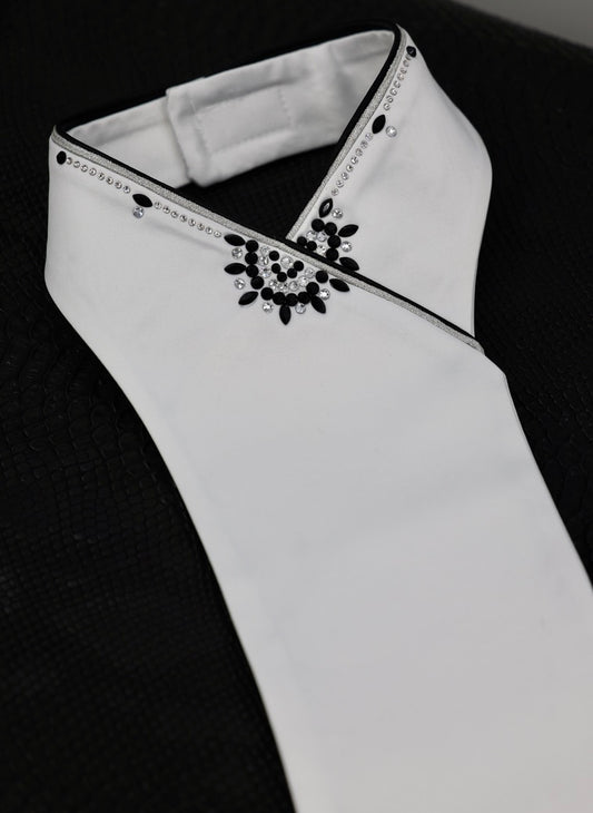 Swarovski Plastron Lamantia Crystal Spring