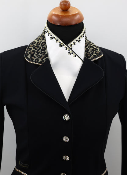 Swarovski Plastron Lamantia Gold