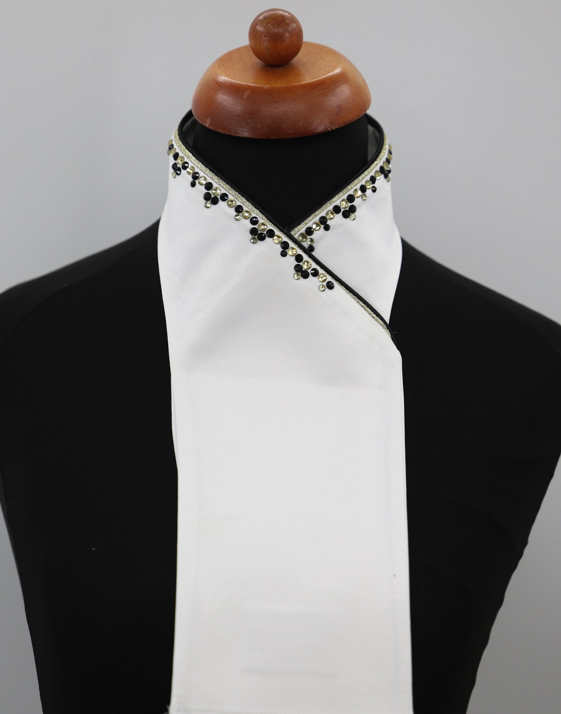 Swarovski Plastron Lamantia Gold