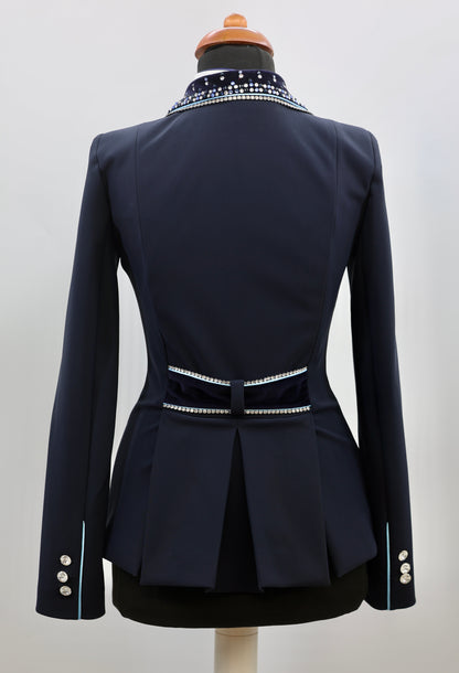 Lamantia Couture Exclusive Sportive Swarovski Customized