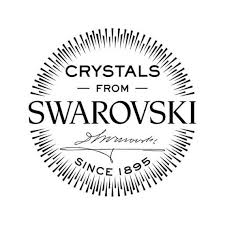 SWAROVSKI CLASSIC XL BROWBAND ROSE GOLD SAPPHIRE