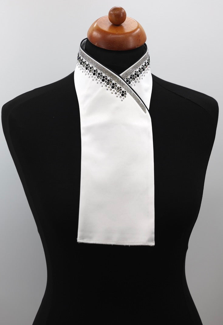 Swarovski Plastron Lamantia Crystal Exclusive Tex