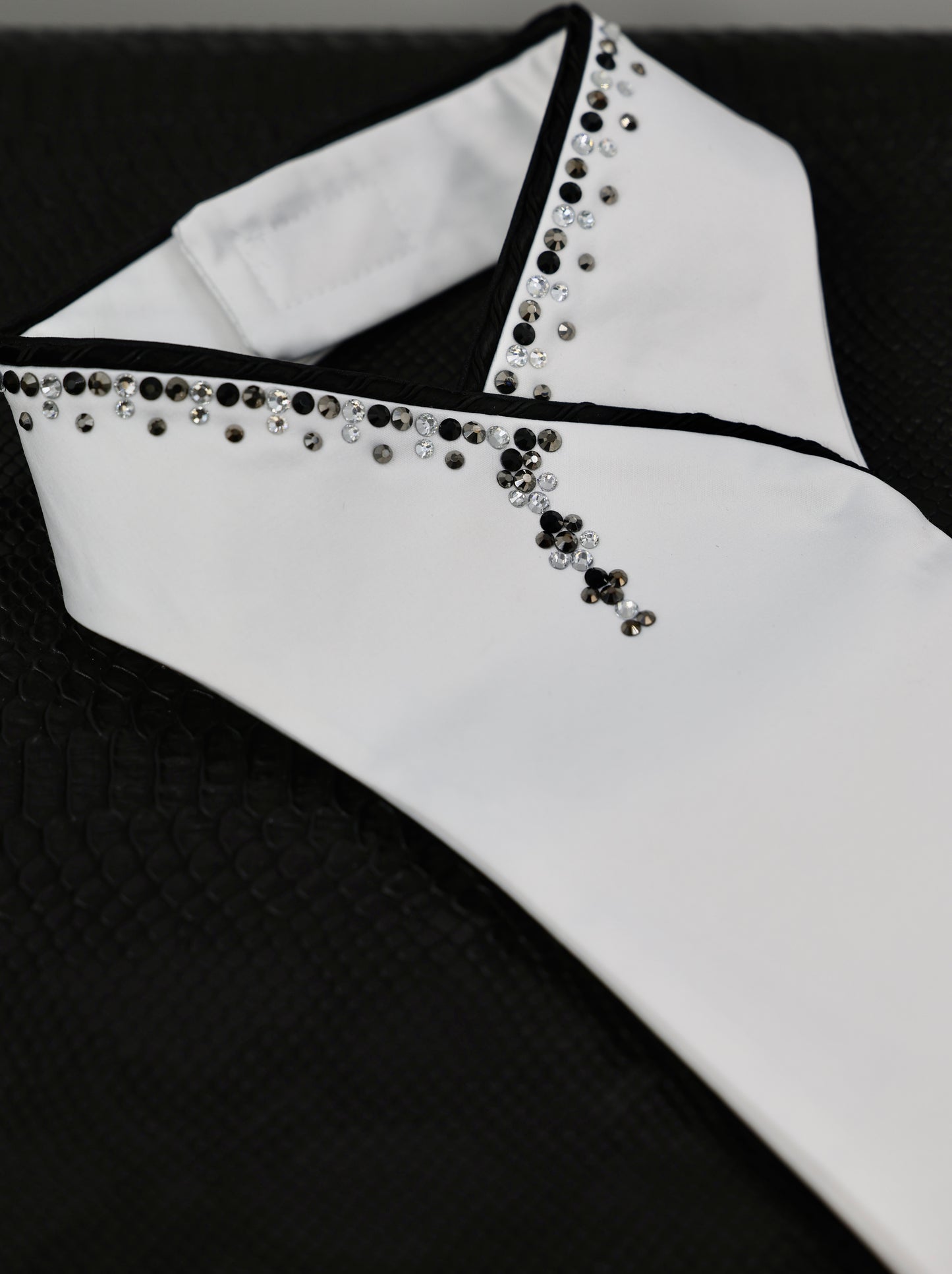 Swarovski Plastron Lamantia Elegant