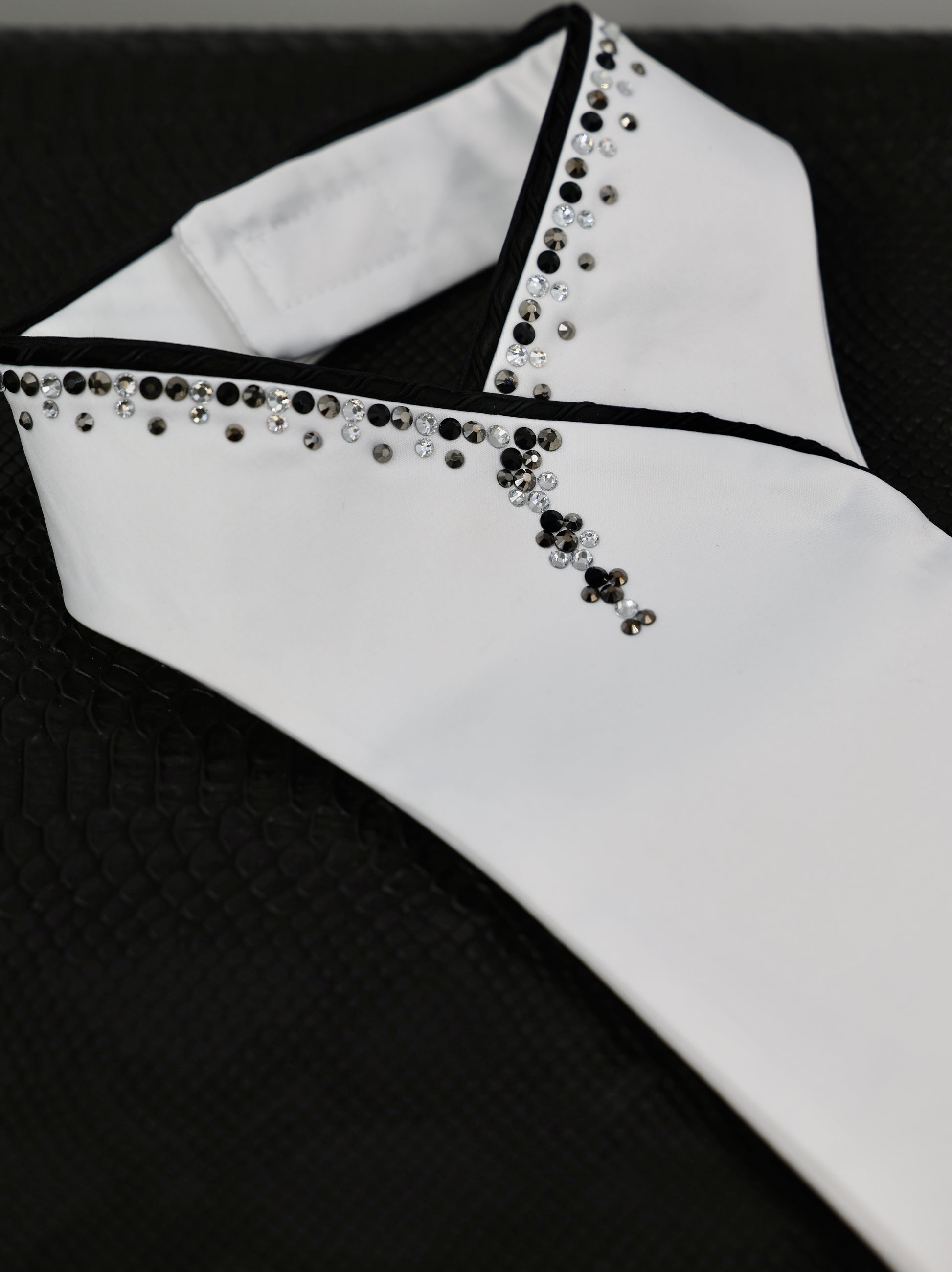 Swarovski Plastron Lamantia Elegant