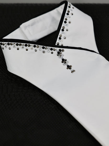 Swarovski Plastron Lamantia Elegant