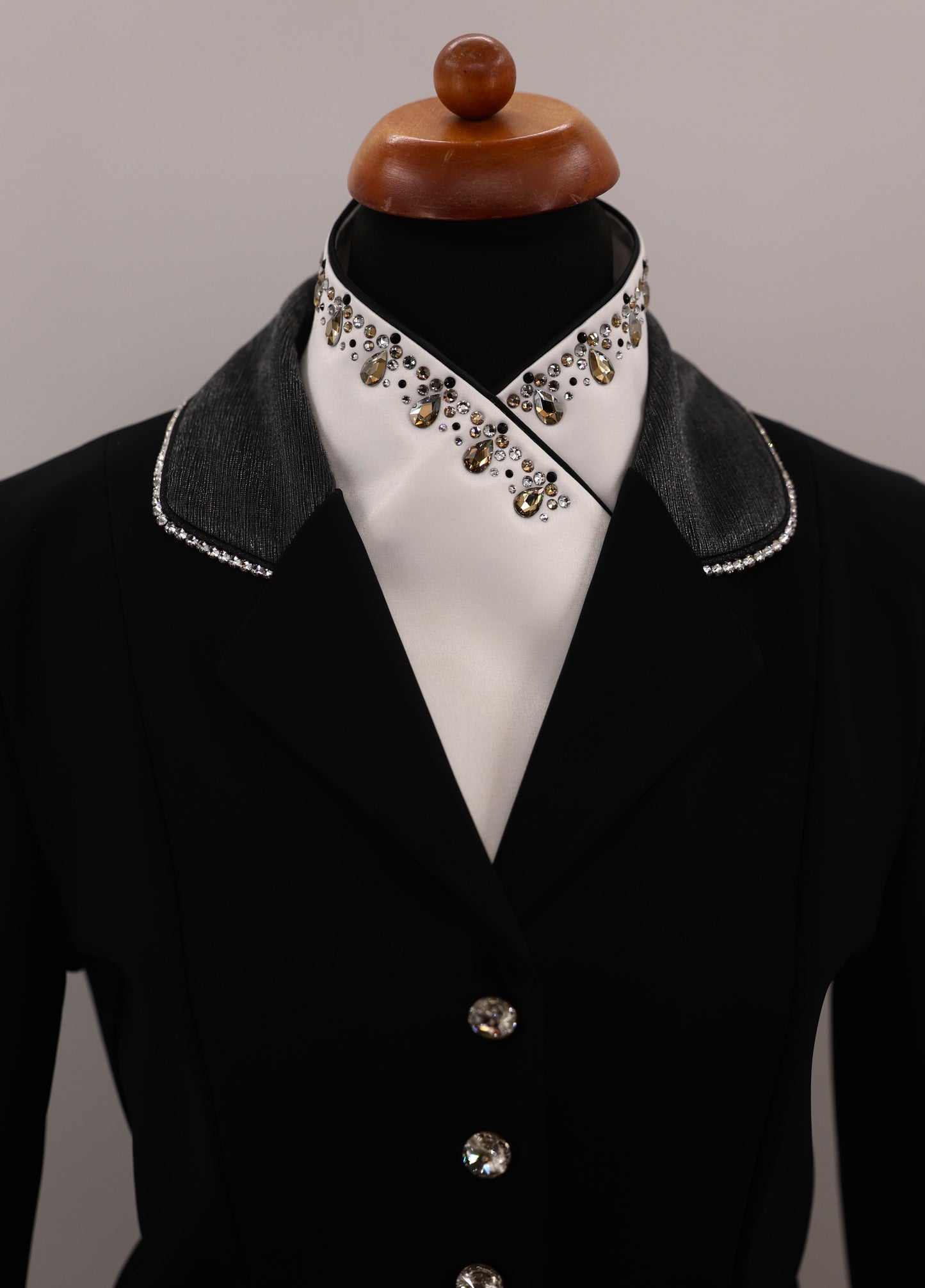 Swarovski Plastron Lamantia Exceptional