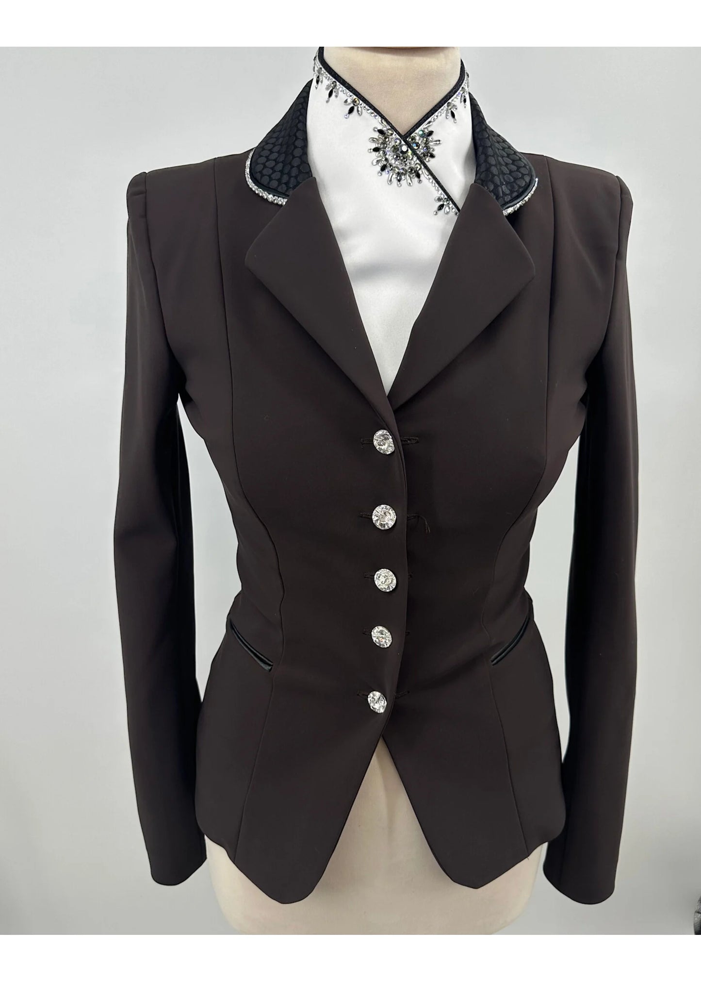 Lamantia Couture Sportive Brown LE Classic Dot