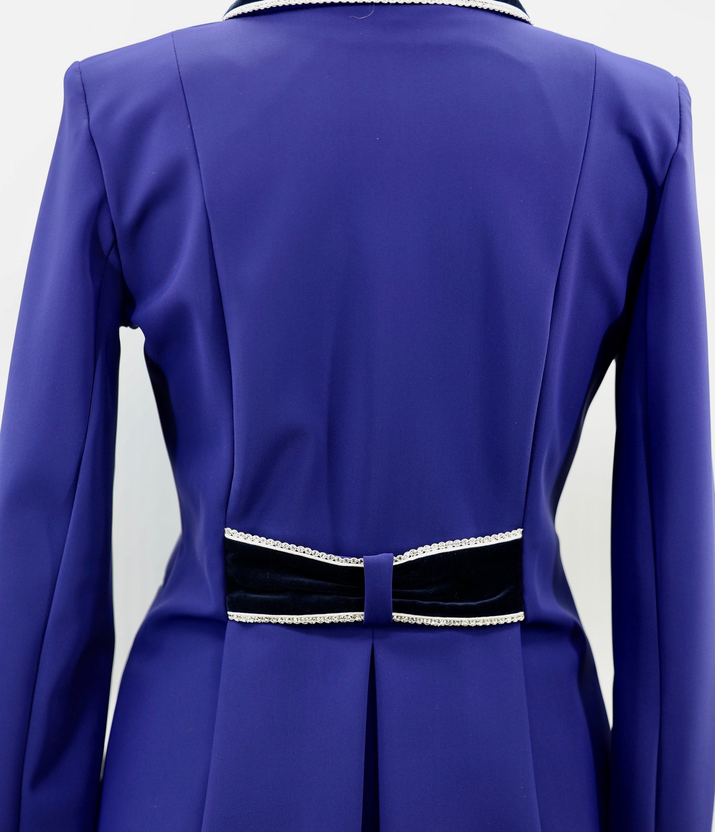 Lamantia Couture Sportive Royal Blue