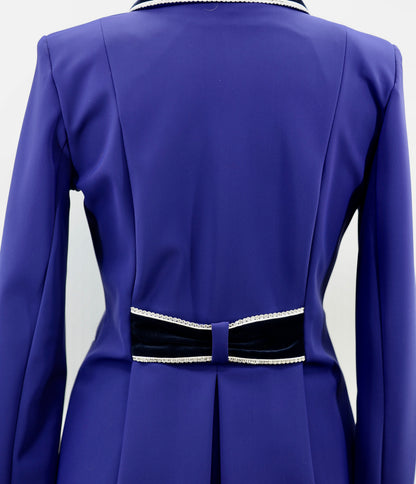 Lamantia Couture Sportive Royal Blue