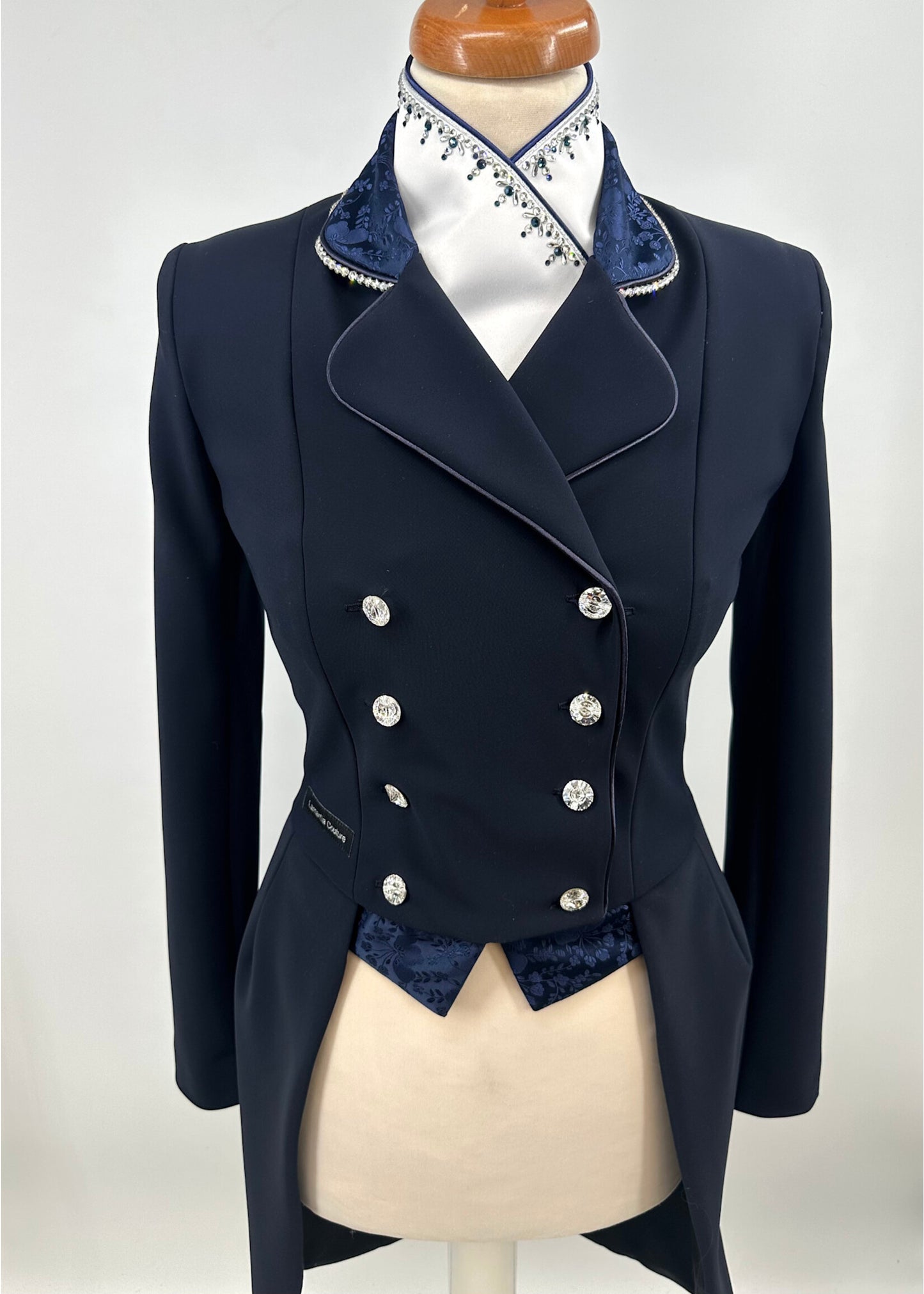 Lamantia Couture Frack Classic LE Vegas