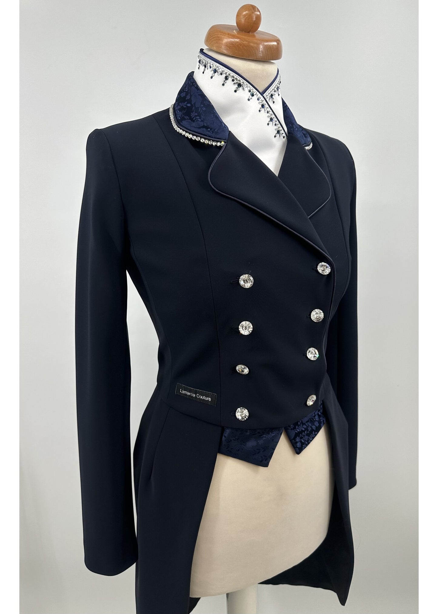 Lamantia Couture Frack Classic LE Vegas