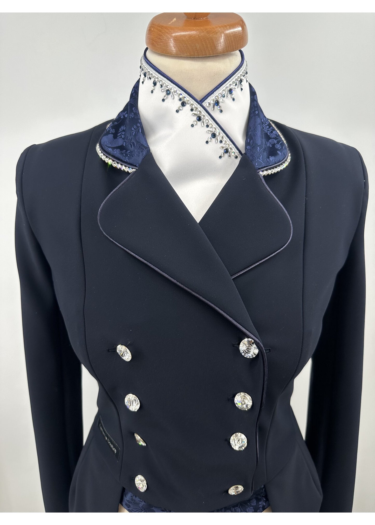 Lamantia Couture Frack Classic LE Vegas