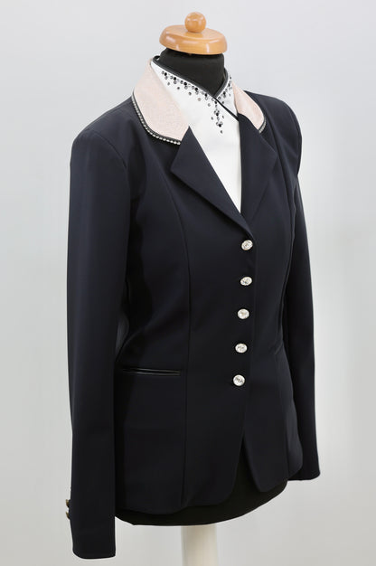 Lamantia Couture sportive rose black