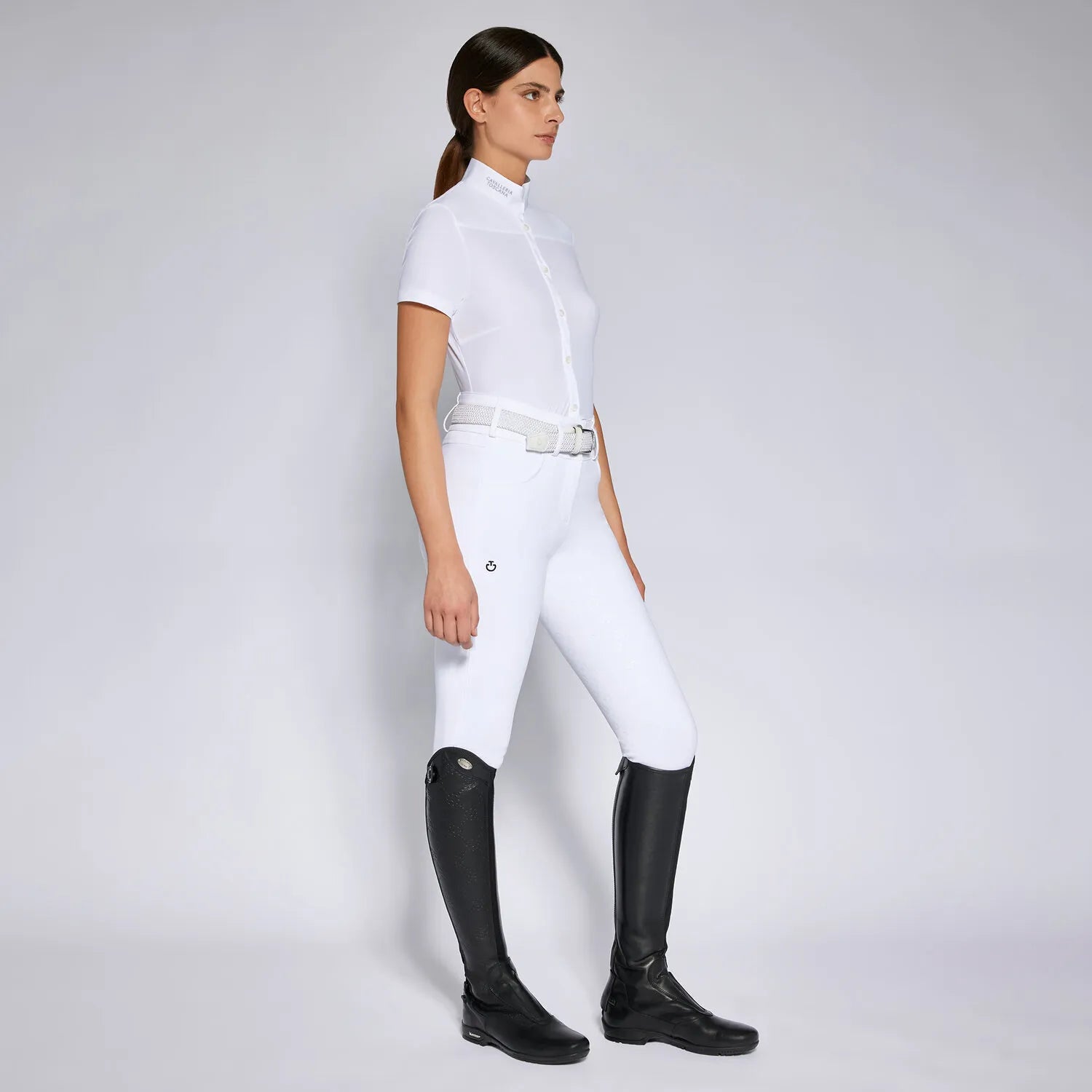 Cavalleria Toscana jersey competition shirt