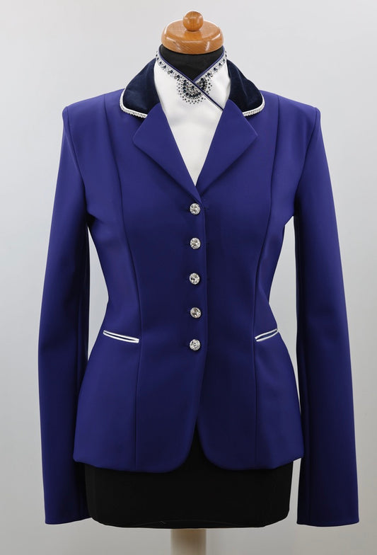 Lamantia Couture Sportive Royal Blue